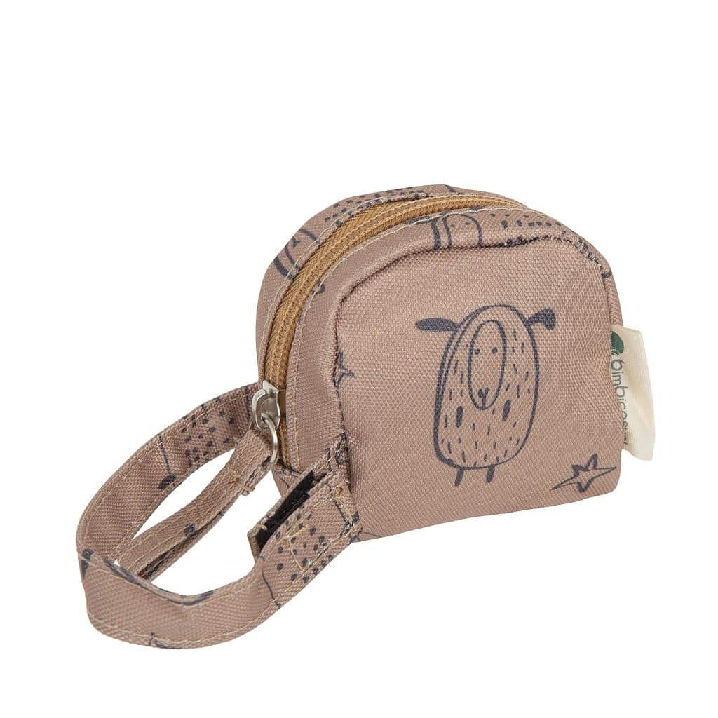 Portachupetes Farm Bimbi Dreams