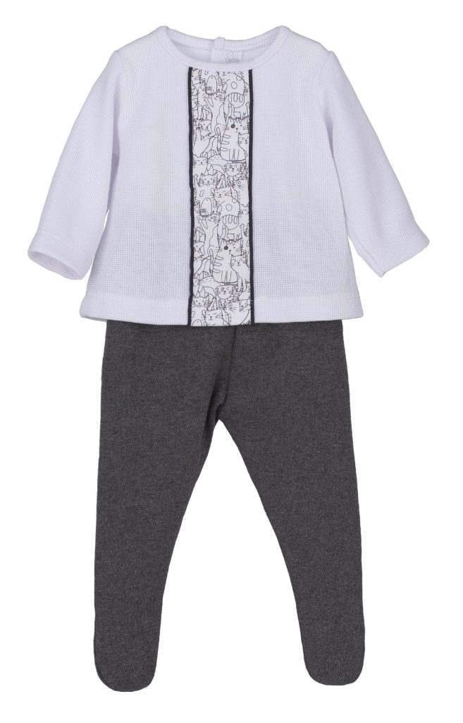 Conjunto Nemus Calamaro