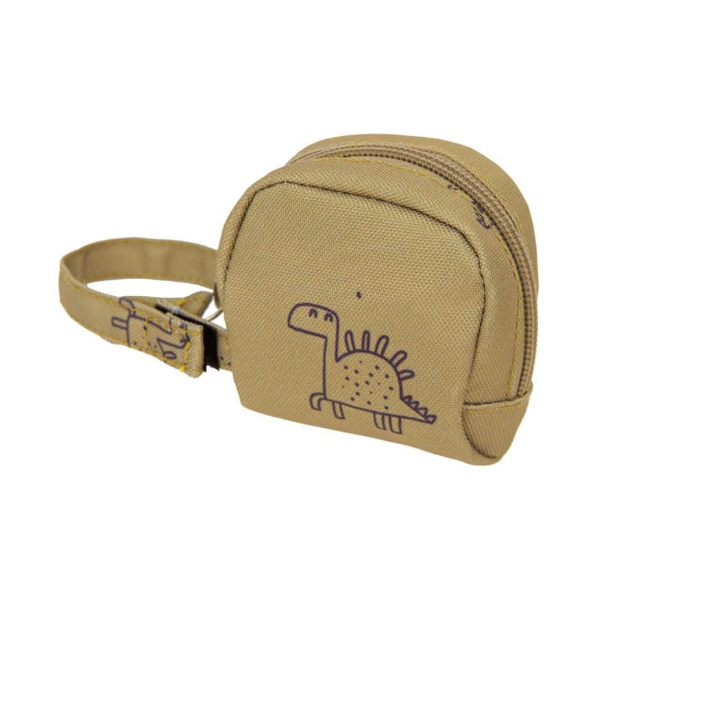 Portachupetes Jurassic Bimbi Dreams