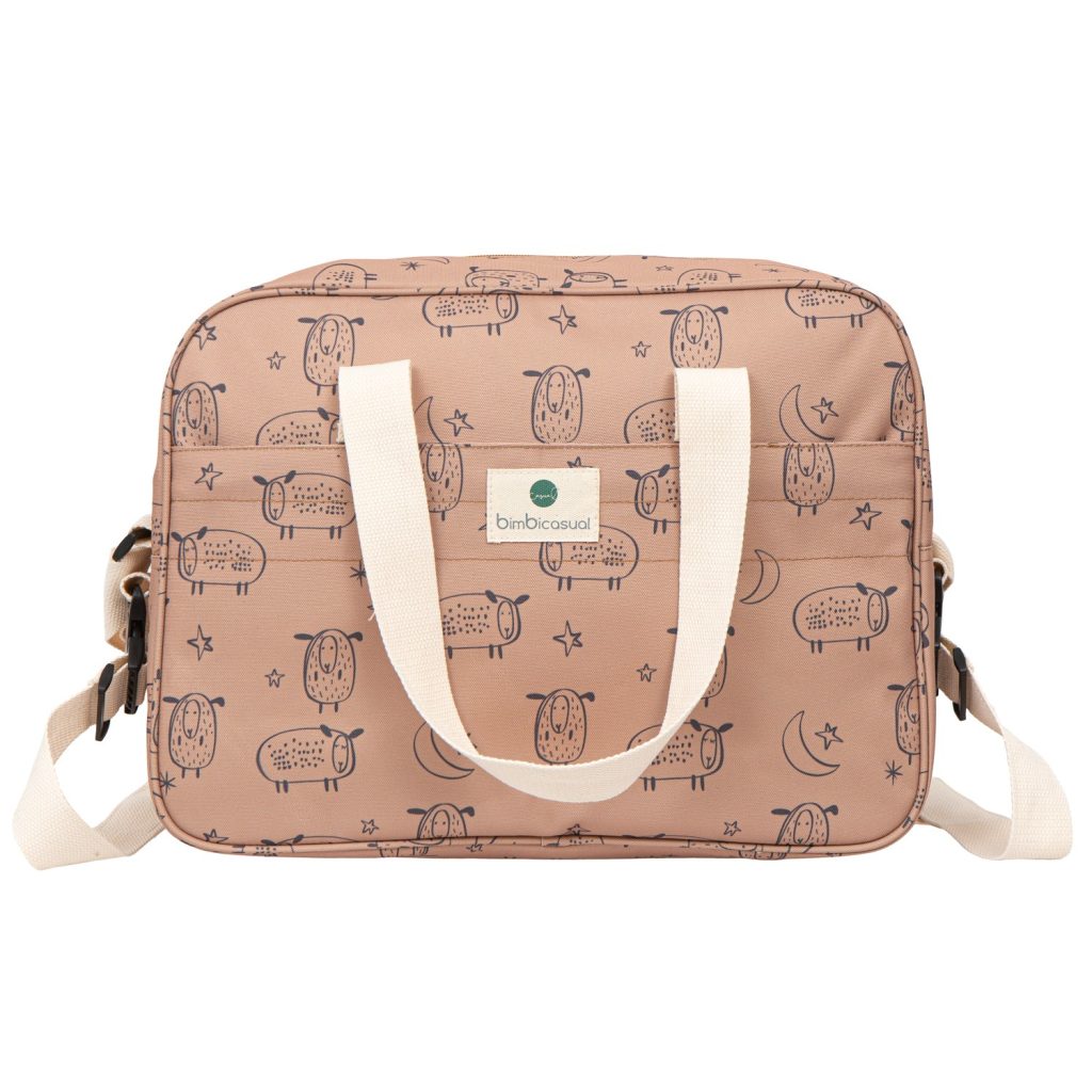 Bolso Maternal Farm Bimbi Dreams