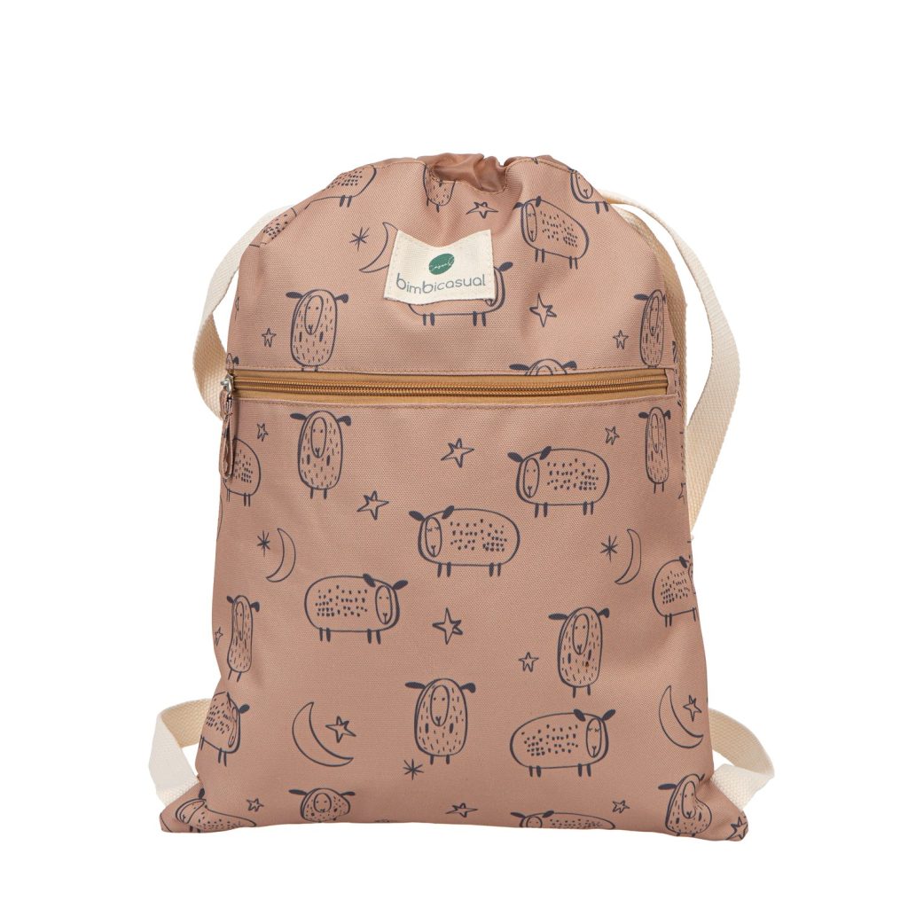 Mochila Merienda Farm Bimbi Dreams
