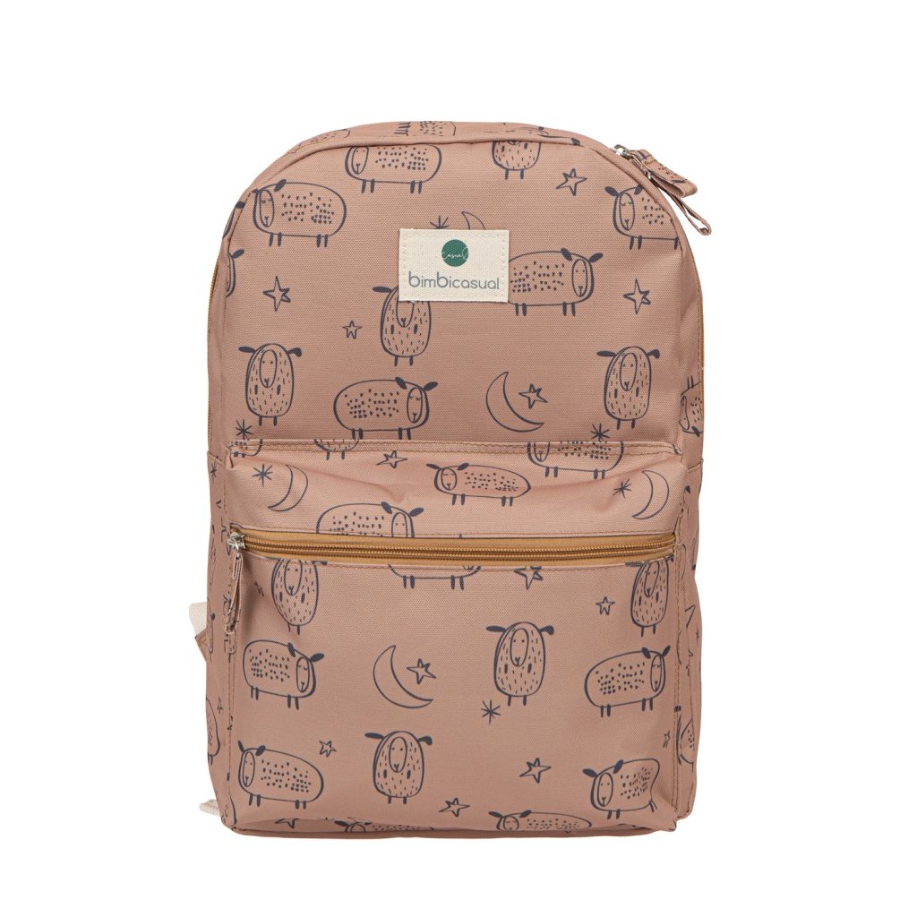 Bolso Mochila Farm Bimbi Dreams