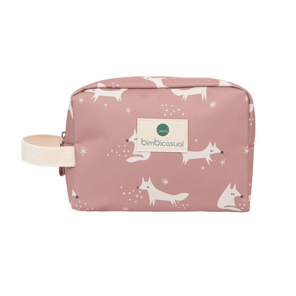 Neceser Fox Bimbi Dreams