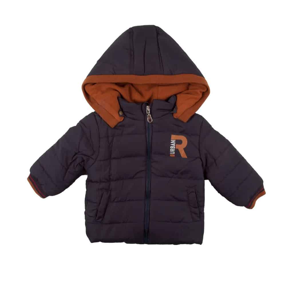 Cazadora Urban Babybol