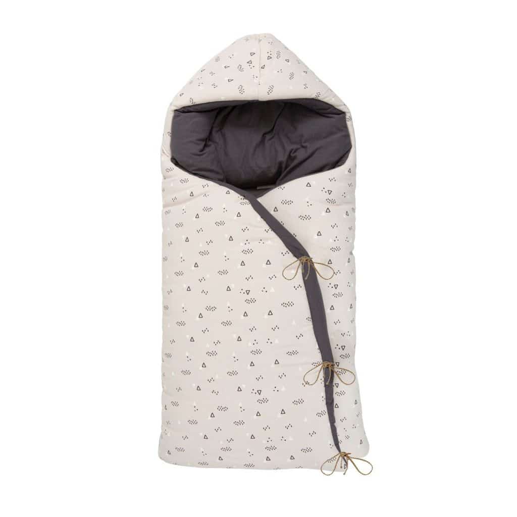 Saco Arrullo León Lino Bimbi Dreams