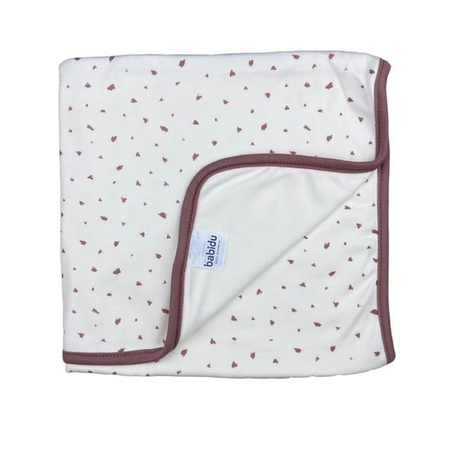 Arrullo Vanila Rosa Babidu