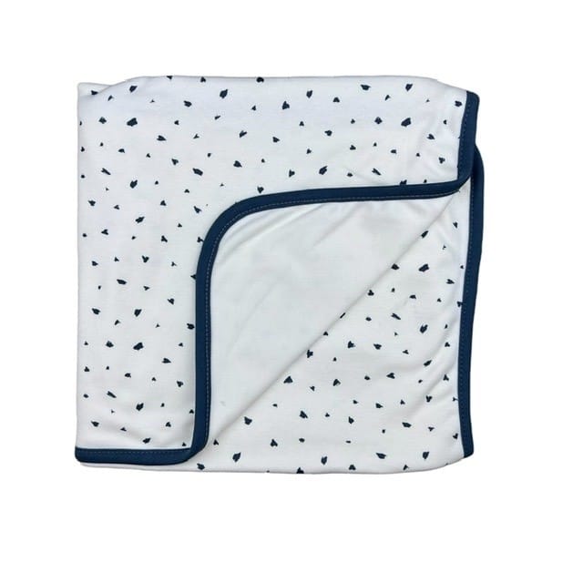 Arrullo Vanila Azul Babidu