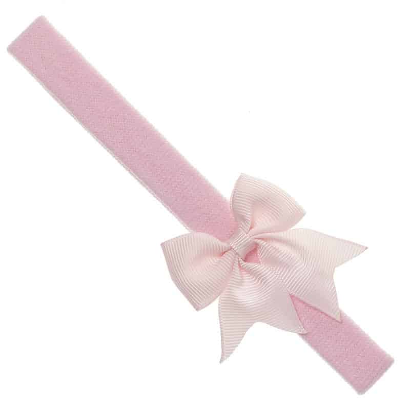 Cinta Lazo Doble Siena Complementos