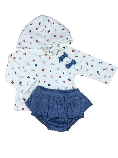 Ranita Principito Niña Mac Ilusión