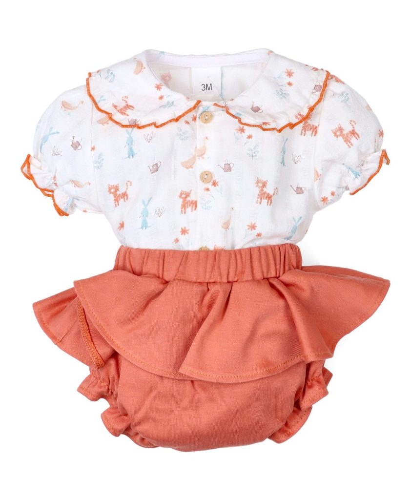 Ranita Volantes Cats Popys