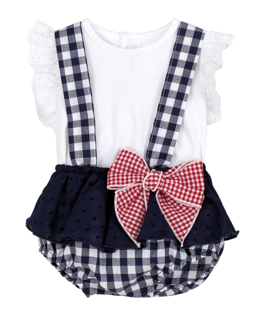 Ranita Volantes Terina Calamaro