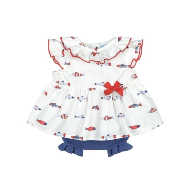 Jesusito Posidonia Mac Ilusión