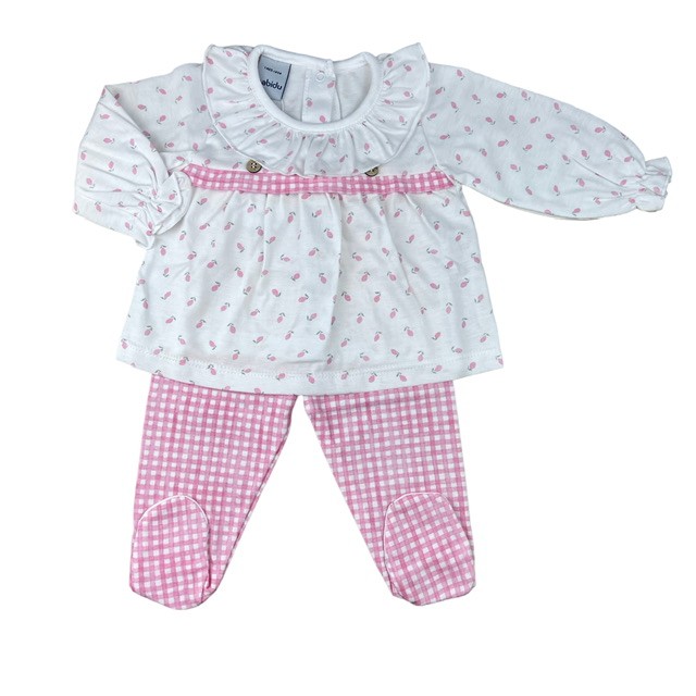 Muda Tulipán Babidu