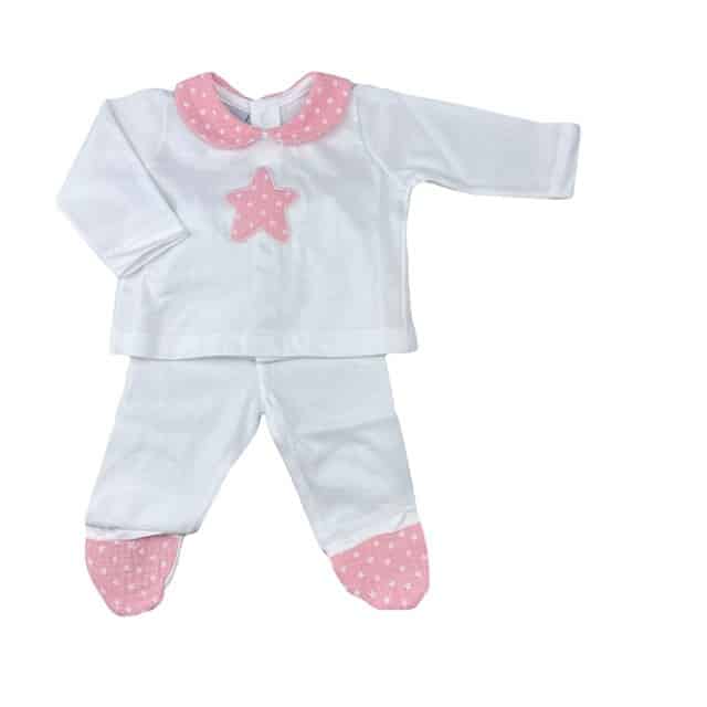 Muda Star Salmón Babidu