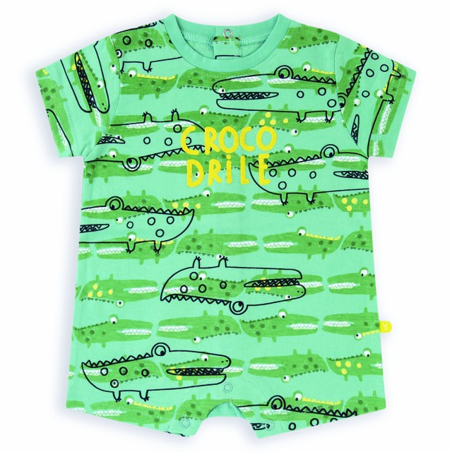 Pelele Coco Drile Yatsi