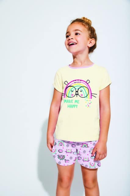 Pijama Make Happy Yatsi