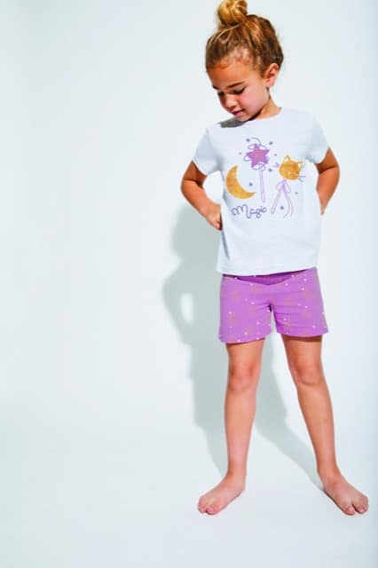 Pijama Magic Yatsi