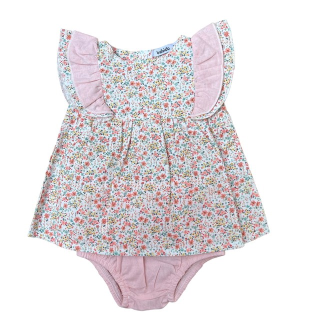 Jesusito Liberty Babidu