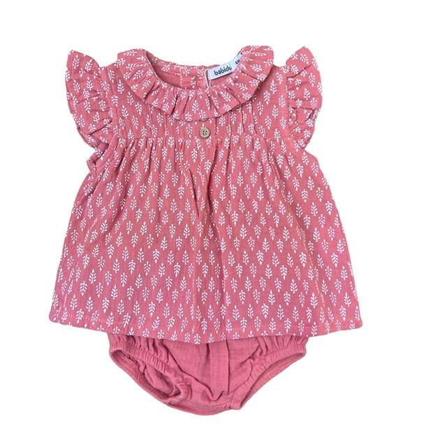 Jesusito Fauno Babidu