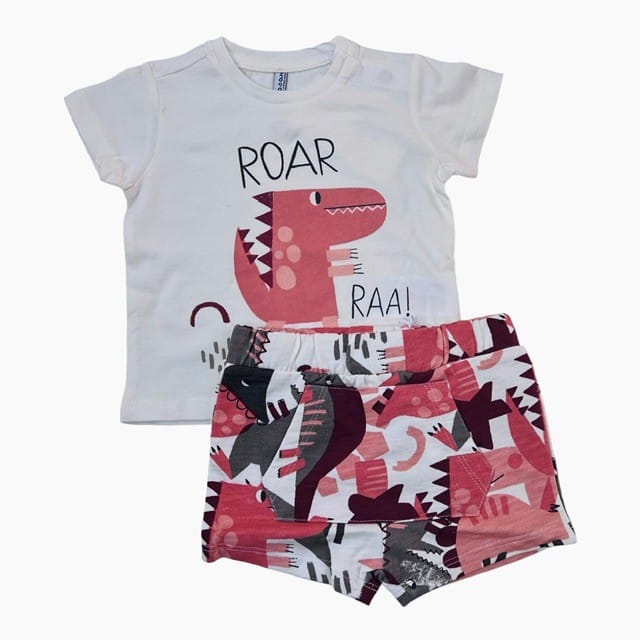 Conjunto Roar Losan