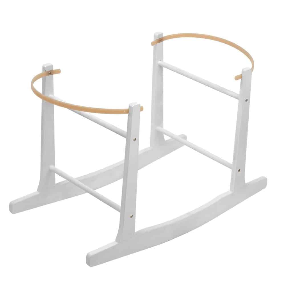 Patas Capazo Balancin Bimbi Dreams