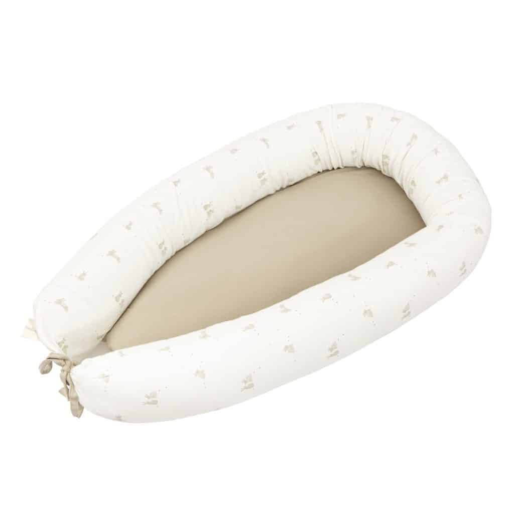 Cuna Nido Bunny Bimbi Dreams