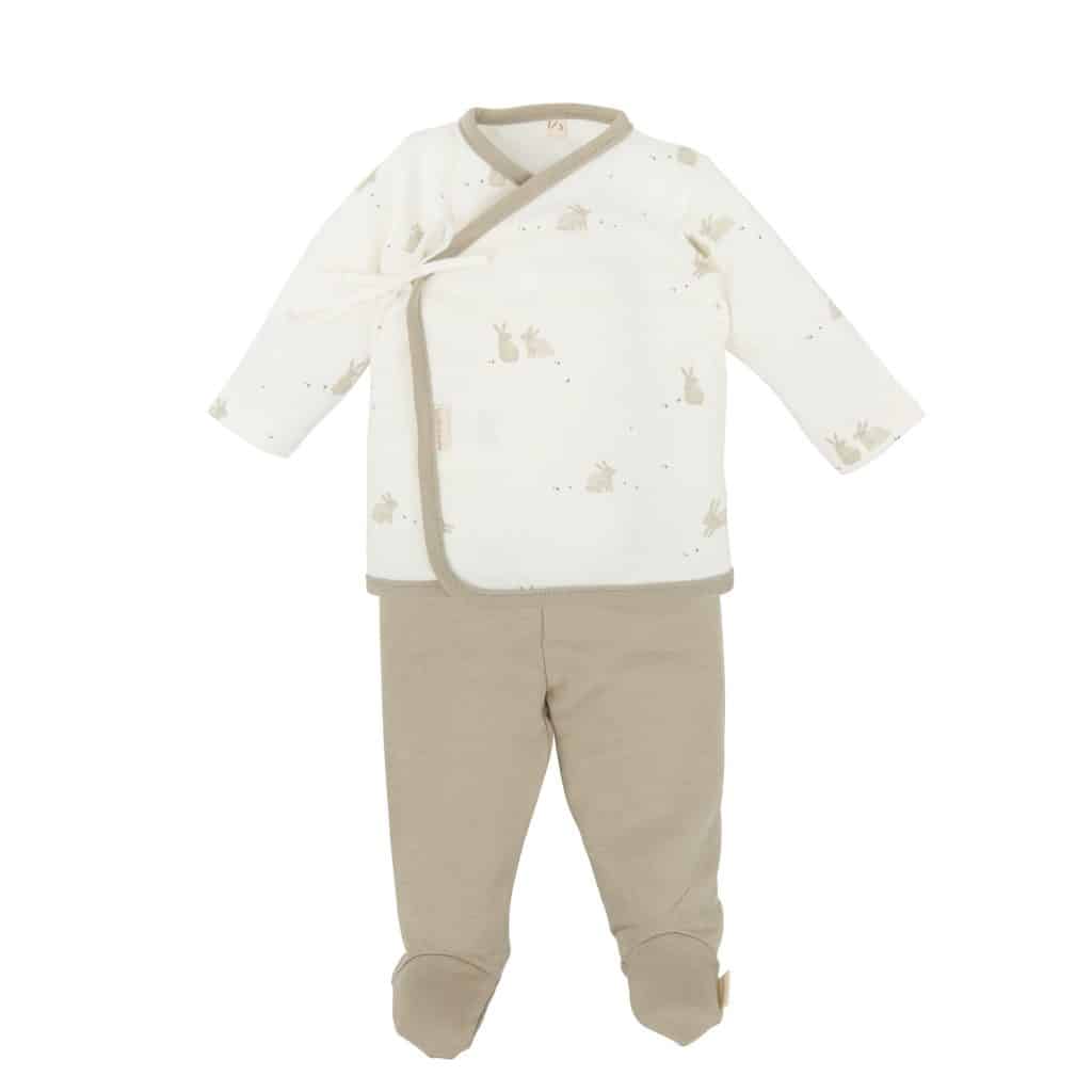 Conjunto Bunny Bimbi Dreams