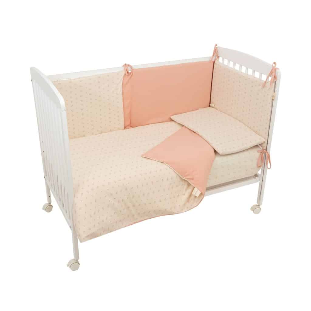 Funda Nórdica Dalia Bimbi Dreams