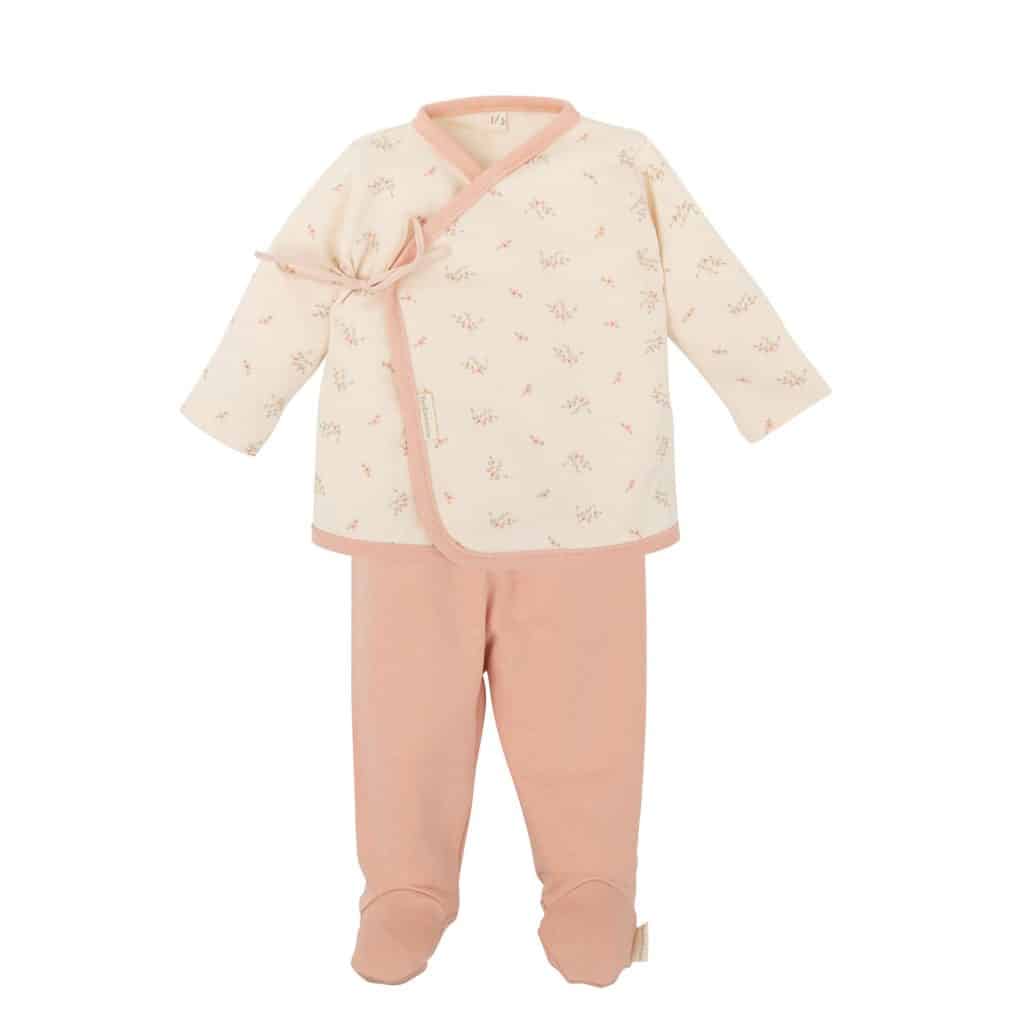 Conjunto Dalia Bimbi Dreams