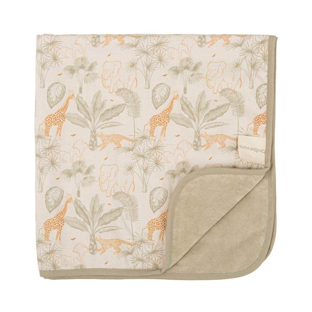 Arrullo Masai Bimbi Dreams