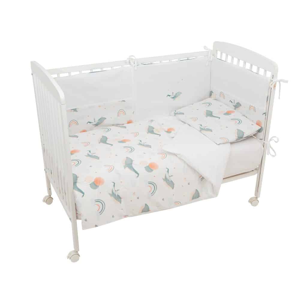 Funda Nórdico Moby Bimbi Dreams