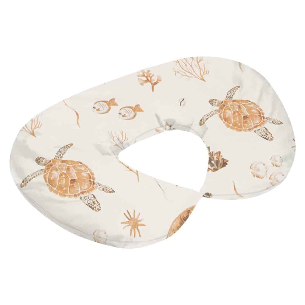 Cojín Lactancia Ocean Bimbi Dreams