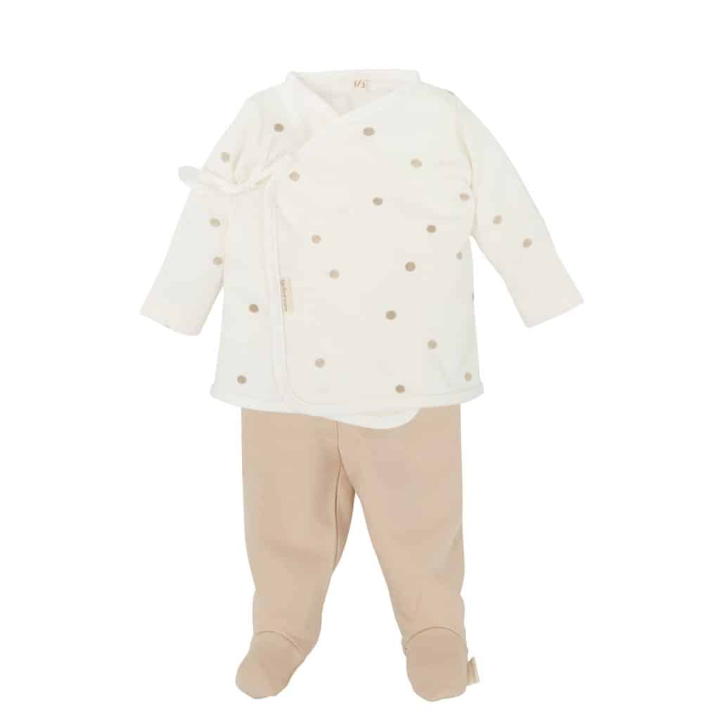 Conjunto Ocean Bimbi Dreams