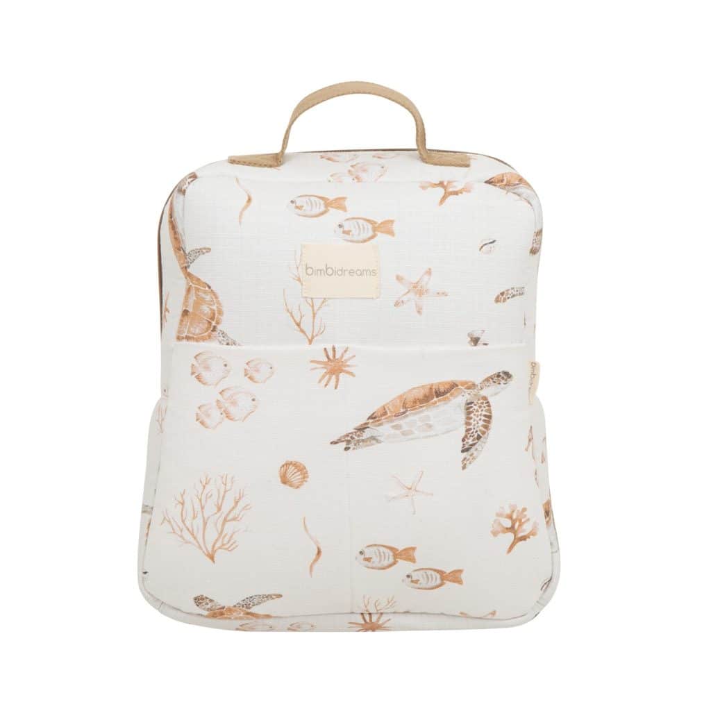 Mochila Ocean Bimbi Dreams