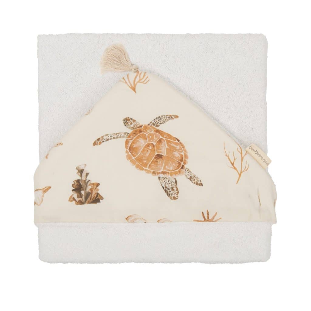 Maxicapa Ocean Bimbi Dreams