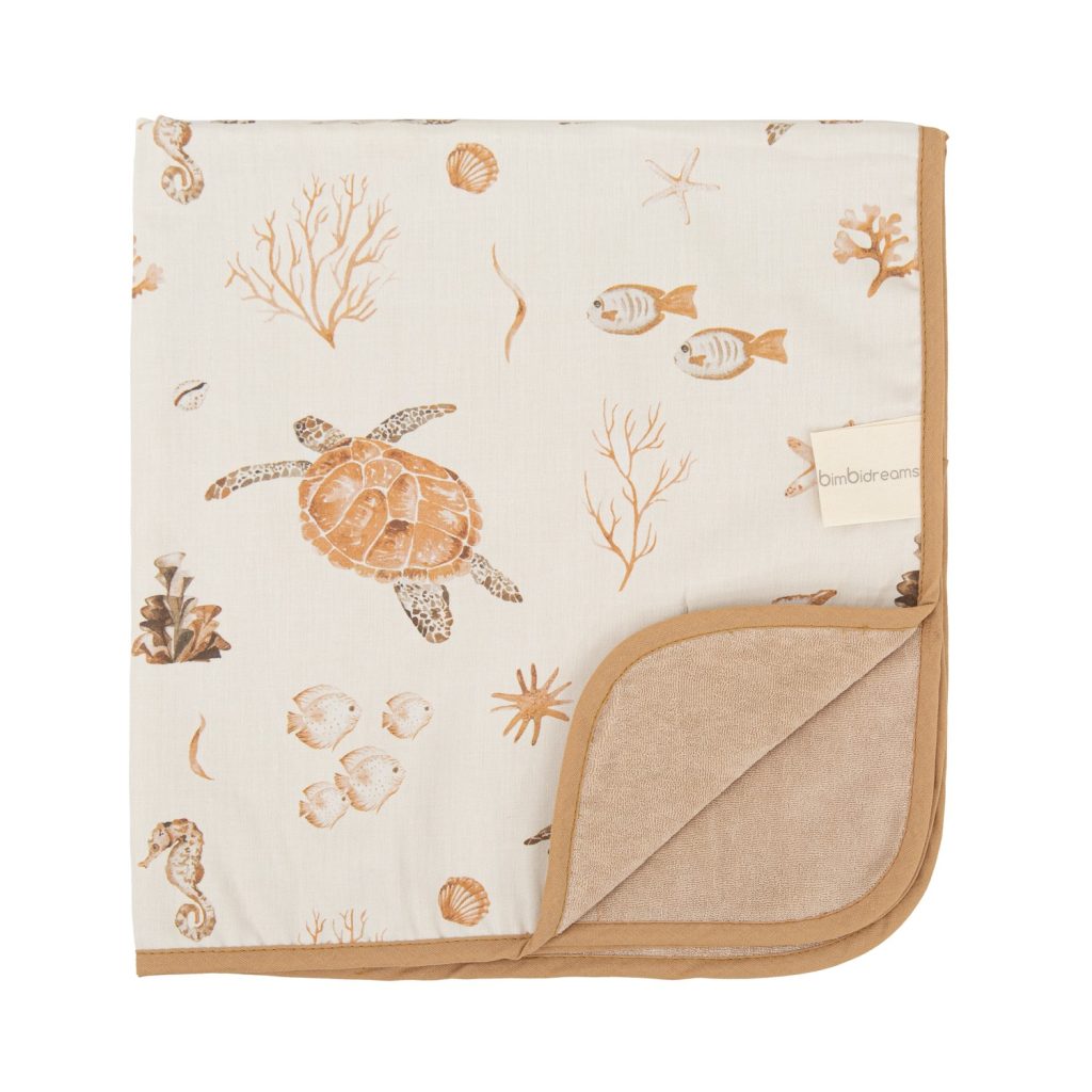 Arrullo Ocean Bimbi Dreams