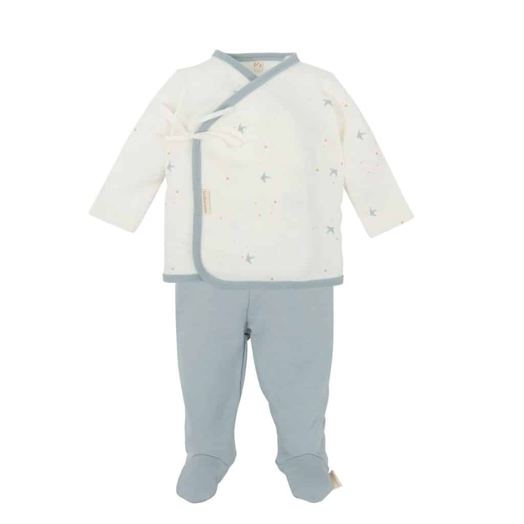 Conjunto Spring Bimbi Dreams
