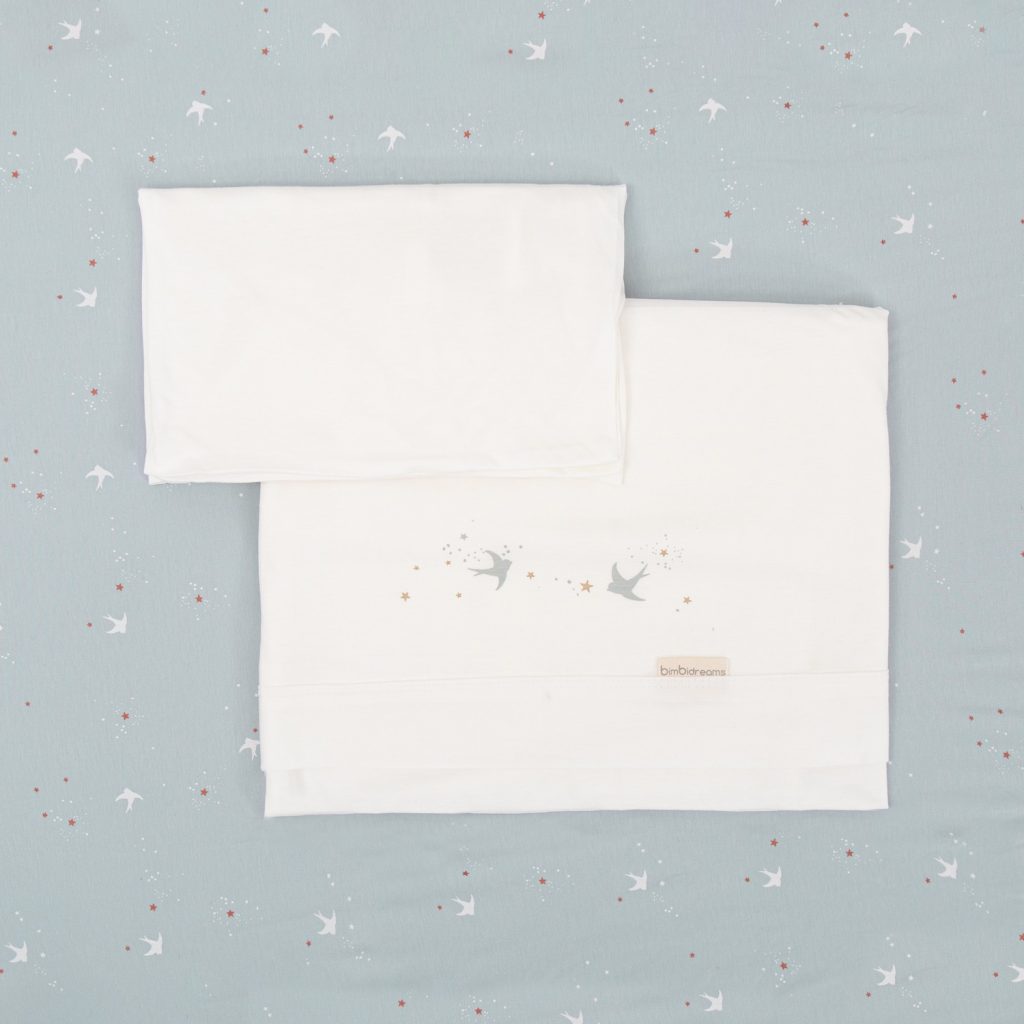 Tríptico Punto Spring Bimbi Dreams