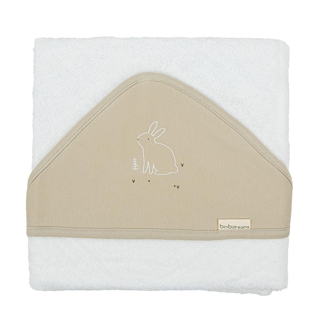 Maxicapa Bunny Bimbi Dreams