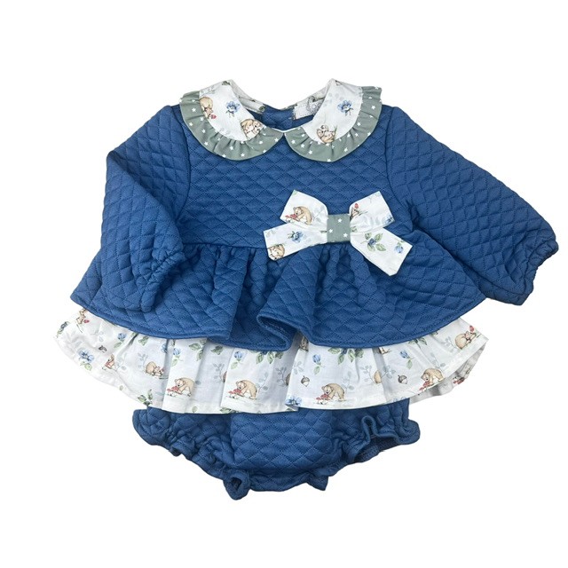 Ranita Volantes Boo Coco