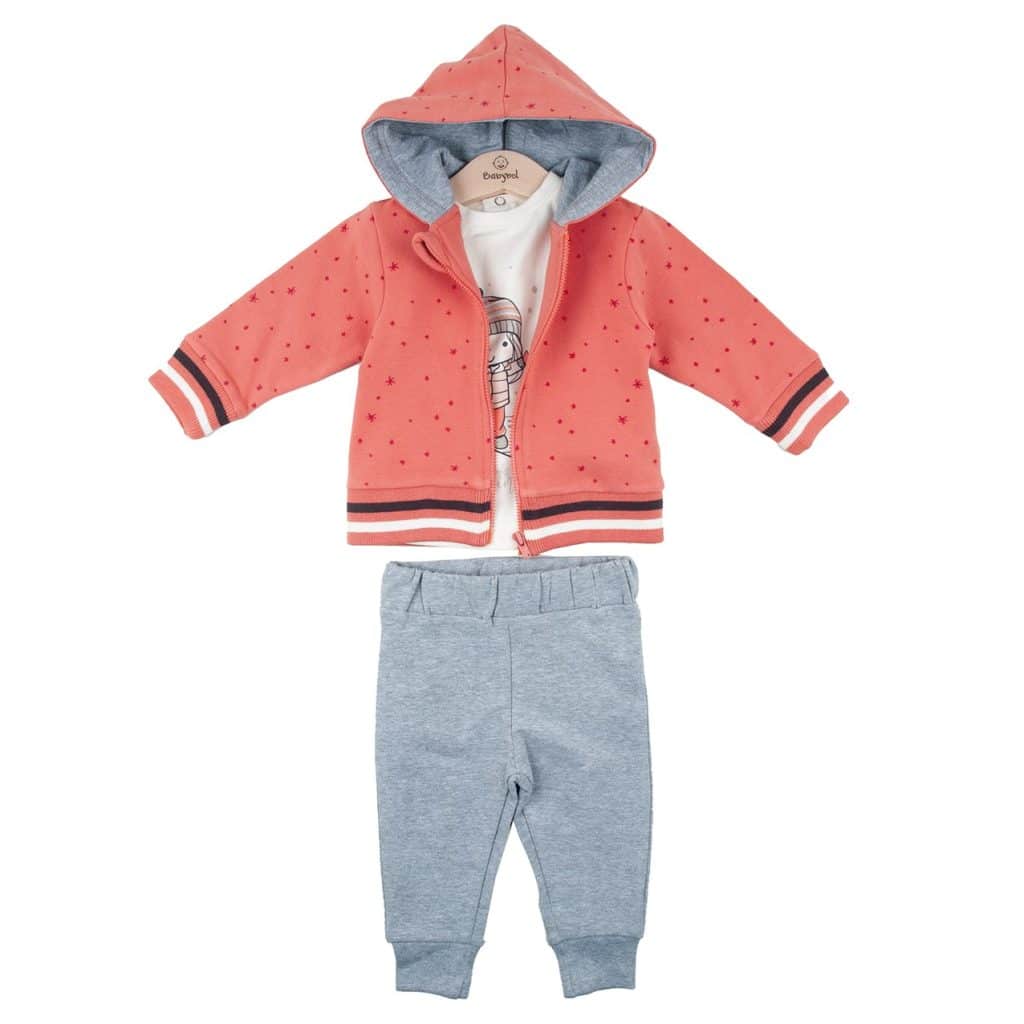 Chándal Winter Babybol