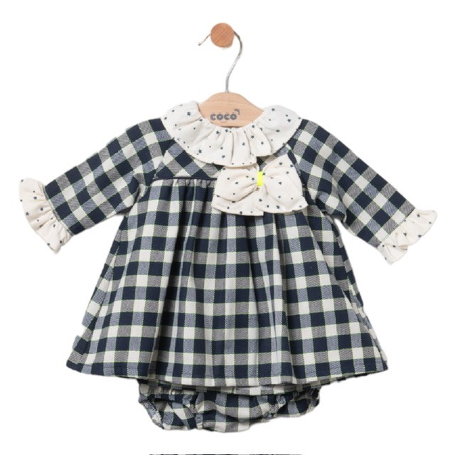 Jesusito Polar Star Coco