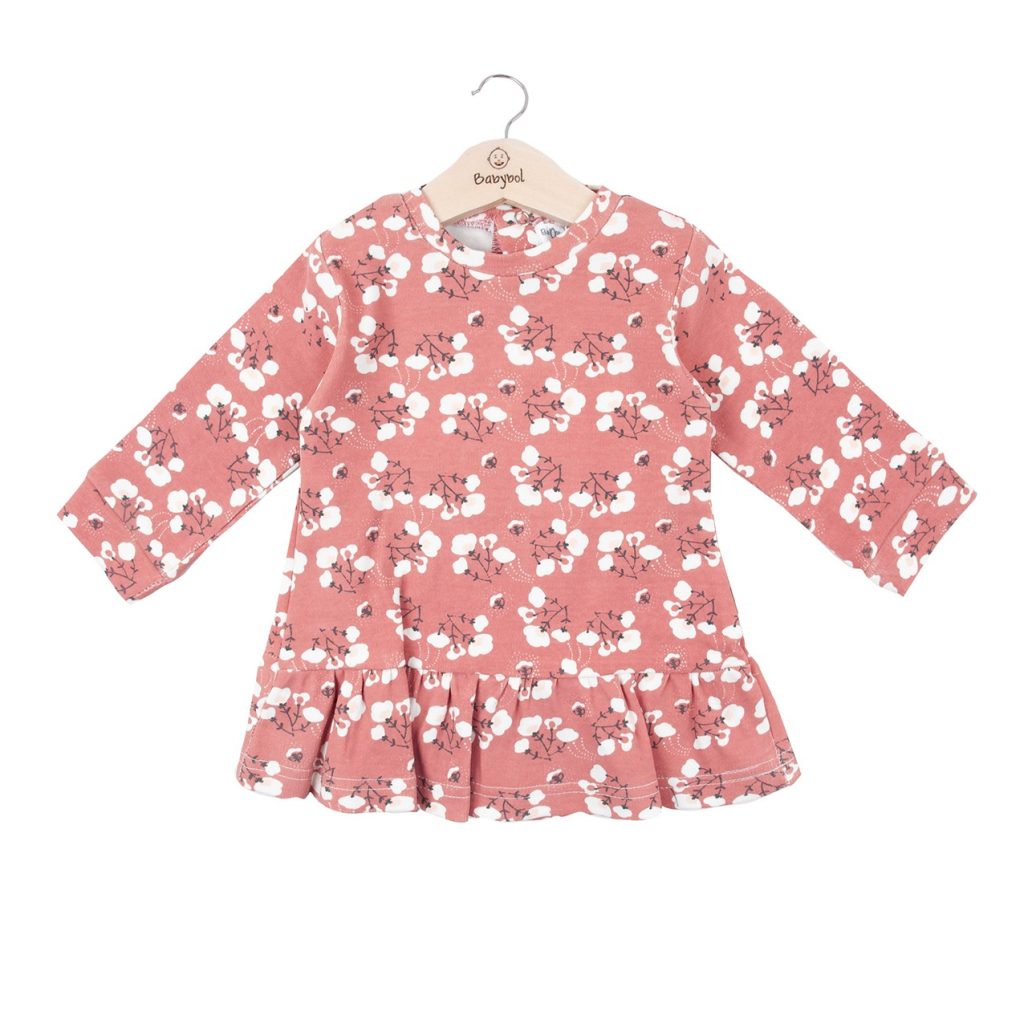 Vestido Sakura Babybol