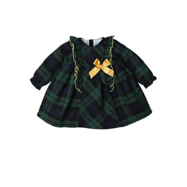 Vestido Felicidad Mac Ilusión