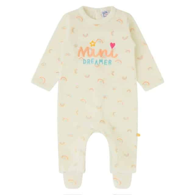 Pelele Dreamer Yatsi