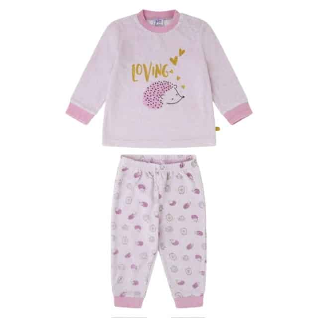 Pijama Loaving Yatsi