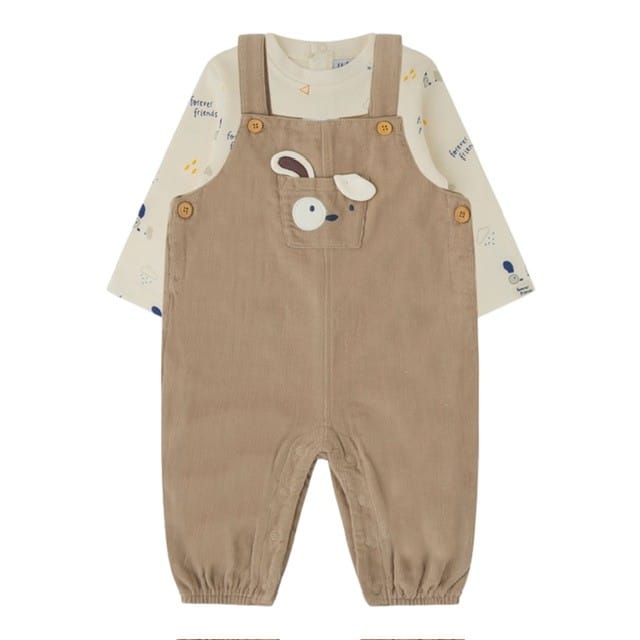 Peto Forever Friends Yatsi