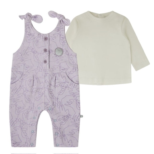 Peto Unicornio Yatsi