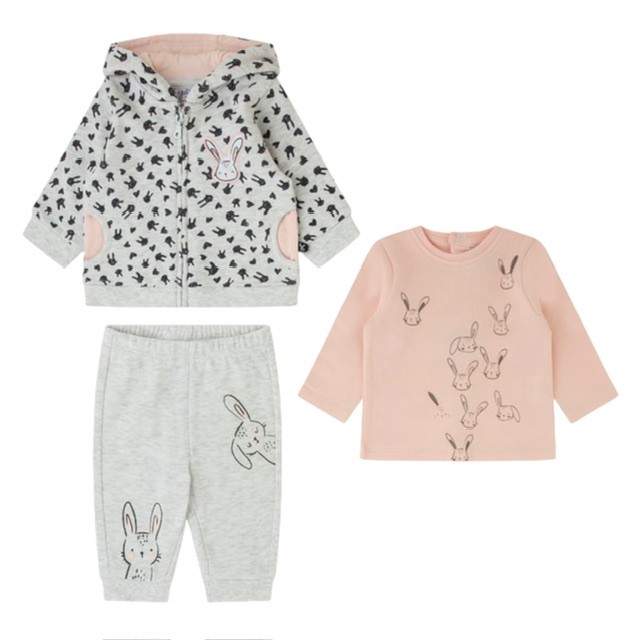 Chándal Rabbits Yatsi