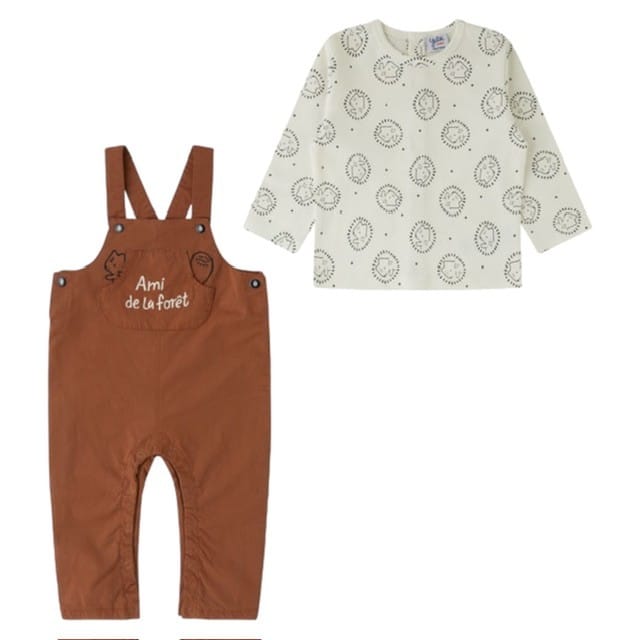 Peto Caldera Ami Yatsi